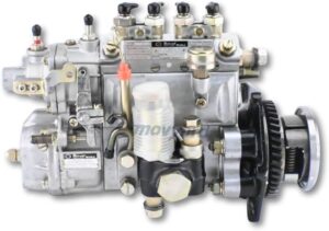 Fuel Injection Pump 8941658910 for Isuzu Engine C240