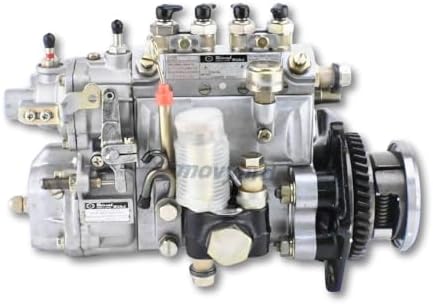 Fuel Injection Pump 8941658910 for Isuzu Engine C240 2 Fuel Injection Pump 8941658910 for Isuzu Engine C240