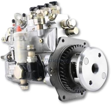 Fuel Injection Pump 8941658910 for Isuzu Engine C240 3 Fuel Injection Pump 8941658910 for Isuzu Engine C240