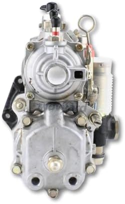 Fuel Injection Pump 8941658910 for Isuzu Engine C240 5 Fuel Injection Pump 8941658910 for Isuzu Engine C240