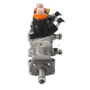 Fuel Injection Pump 8976034144 for Isuzu Engine 6WF1 6WG1 6UZ1 Truck CXH CXZ CYJ CYM EXD EXR