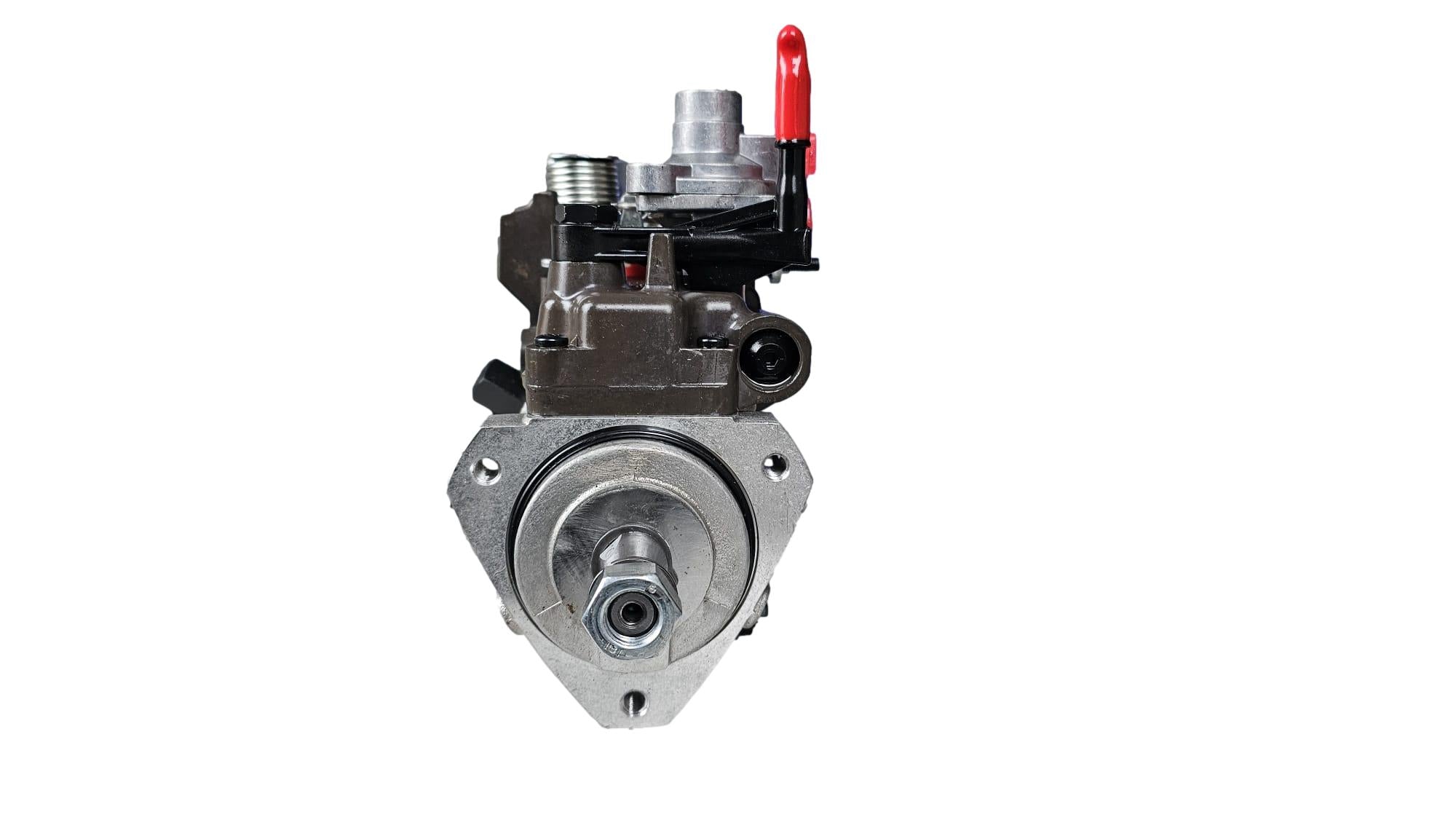 Fuel Injection Pump 9320A423G 2644H024 for Perkins Engine 1104C-44T 2 Fuel Injection Pump 9320A423G 2644H024 for Perkins Engine 1104C-44T