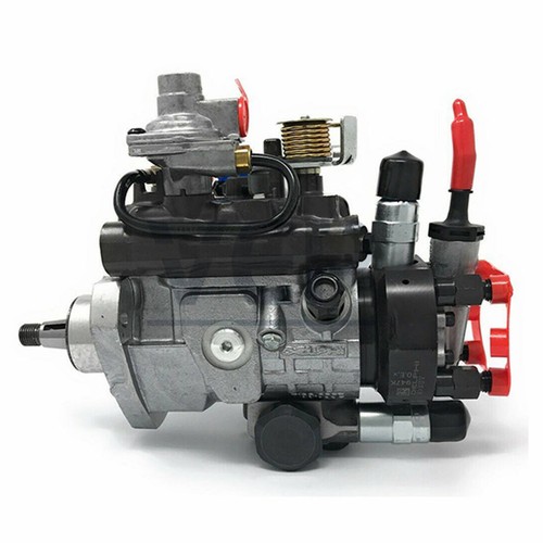 Fuel Injection Pump 9520A413G for Perkins Engine Vista 1104D-44T Delphi DP310 1 Fuel Injection Pump 9520A413G for Perkins Engine Vista 1104D-44T Delphi DP310