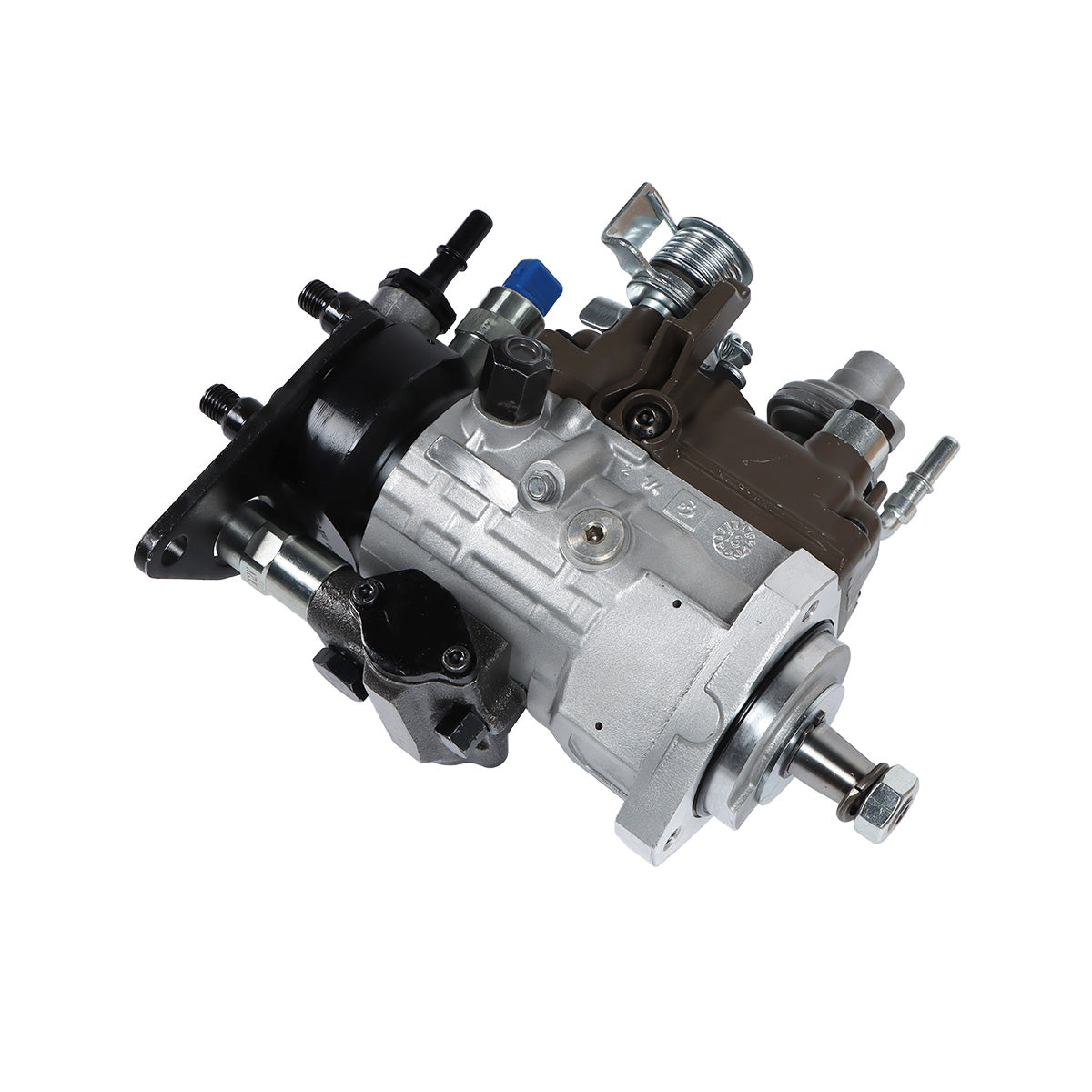 Fuel Injection Pump 9520A413G for Perkins Engine Vista 1104D-44T Delphi DP310 2 Fuel Injection Pump 9520A413G for Perkins Engine Vista 1104D-44T Delphi DP310