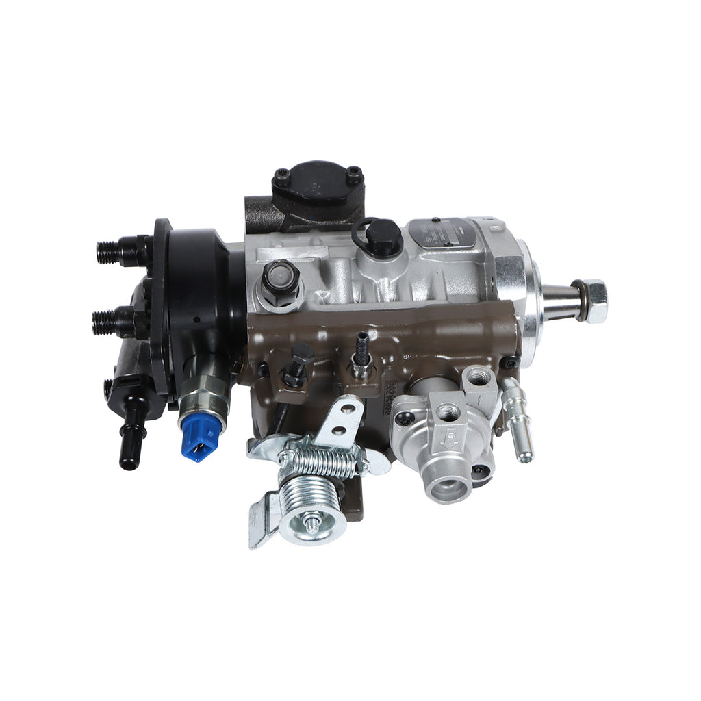 Fuel Injection Pump 9520A413G for Perkins Engine Vista 1104D-44T Delphi DP310 3 Fuel Injection Pump 9520A413G for Perkins Engine Vista 1104D-44T Delphi DP310