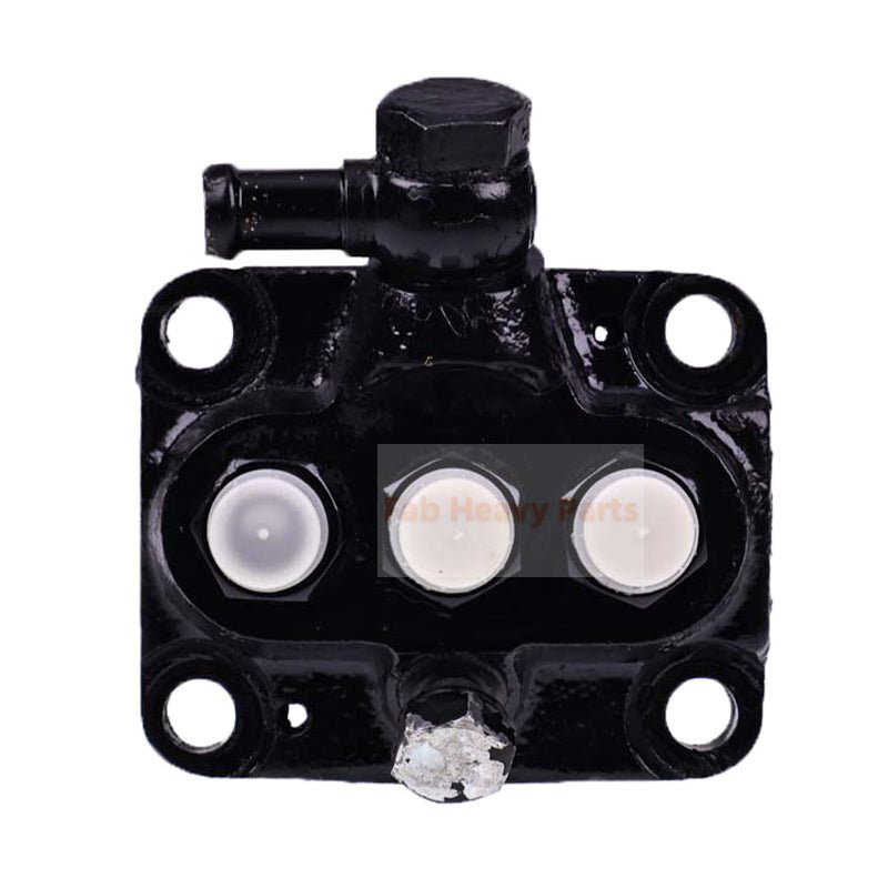 Fuel Injection Pump AM101403 for John Deere Engine 3009 3011 3012 3014 3015 4019 4020 Tractor 425 430 445 455 1 Fuel Injection Pump AM101403 for John Deere Engine 3009 3011 3012 3014 3015 4019 4020 Tractor 425 430 445 455