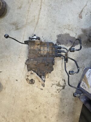 Fuel Injection Pump AM881045 for John Deere Tractor 4310