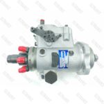 Fuel Injection Pump AR74343 SE500928 DM4629-4041 for John Deere Engine 6466D Tractor 4040 4240 4440