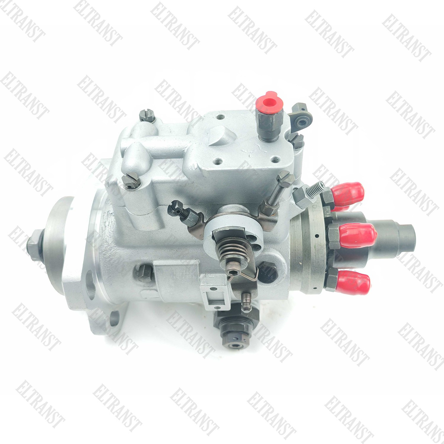 Fuel Injection Pump AR74343 SE500928 DM4629-4041 for John Deere Engine 6466D Tractor 4040 4240 4440 2 Fuel Injection Pump AR74343 SE500928 DM4629-4041 for John Deere Engine 6466D Tractor 4040 4240 4440