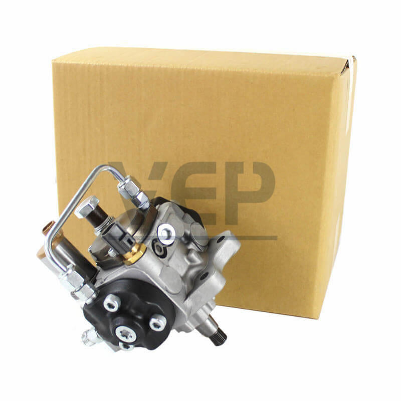 Fuel Injection Pump Assembly 16259-51010 16054-51010 for Kubota Engine V1505 3 Fuel Injection Pump Assembly 16259-51010 16054-51010 for Kubota Engine V1505