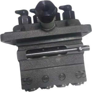 Fuel Injection Pump Assembly 17351-51010 for Kubota Engine V2203 V1512