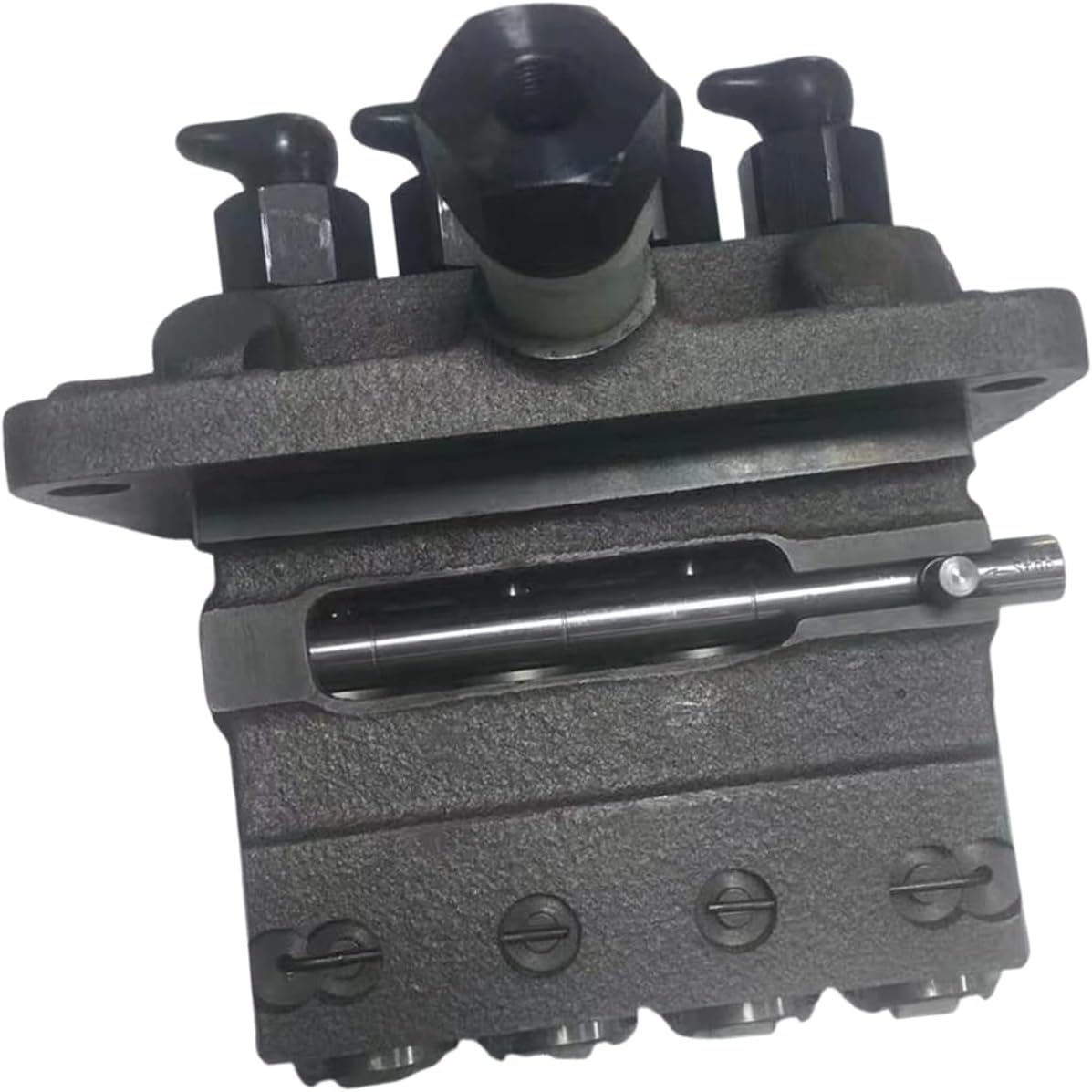Fuel Injection Pump Assembly 17351-51010 for Kubota Engine V2203 V1512 1 Fuel Injection Pump Assembly 17351-51010 for Kubota Engine V2203 V1512