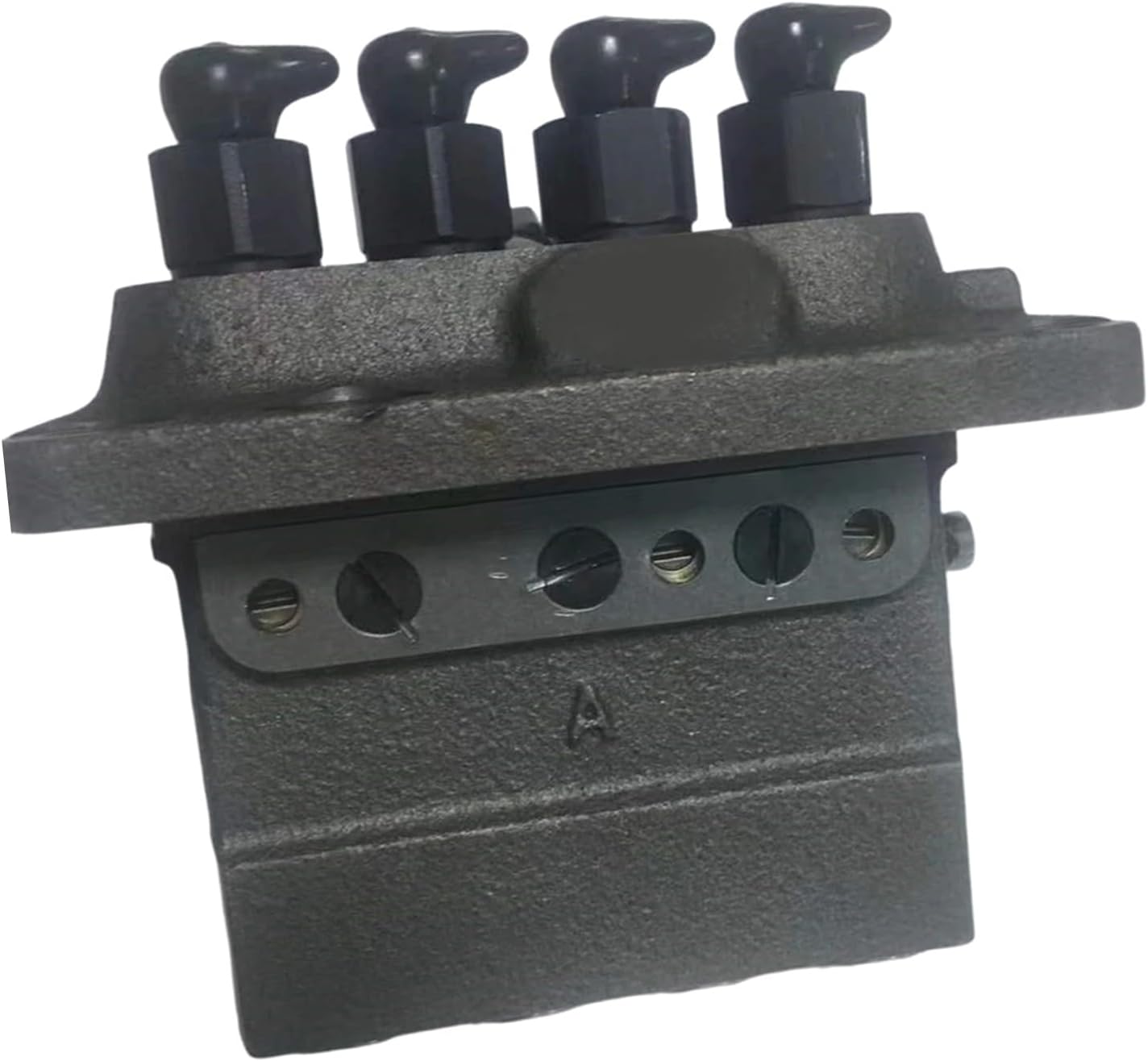 Fuel Injection Pump Assembly 17351-51010 for Kubota Engine V2203 V1512 2 Fuel Injection Pump Assembly 17351-51010 for Kubota Engine V2203 V1512