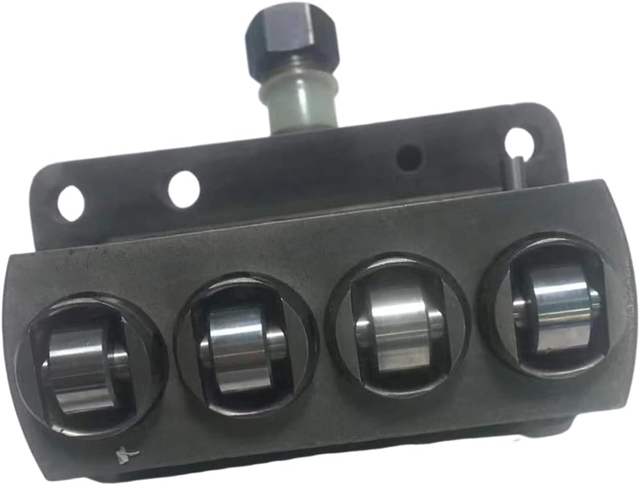 Fuel Injection Pump Assembly 17351-51010 for Kubota Engine V2203 V1512 3 Fuel Injection Pump Assembly 17351-51010 for Kubota Engine V2203 V1512