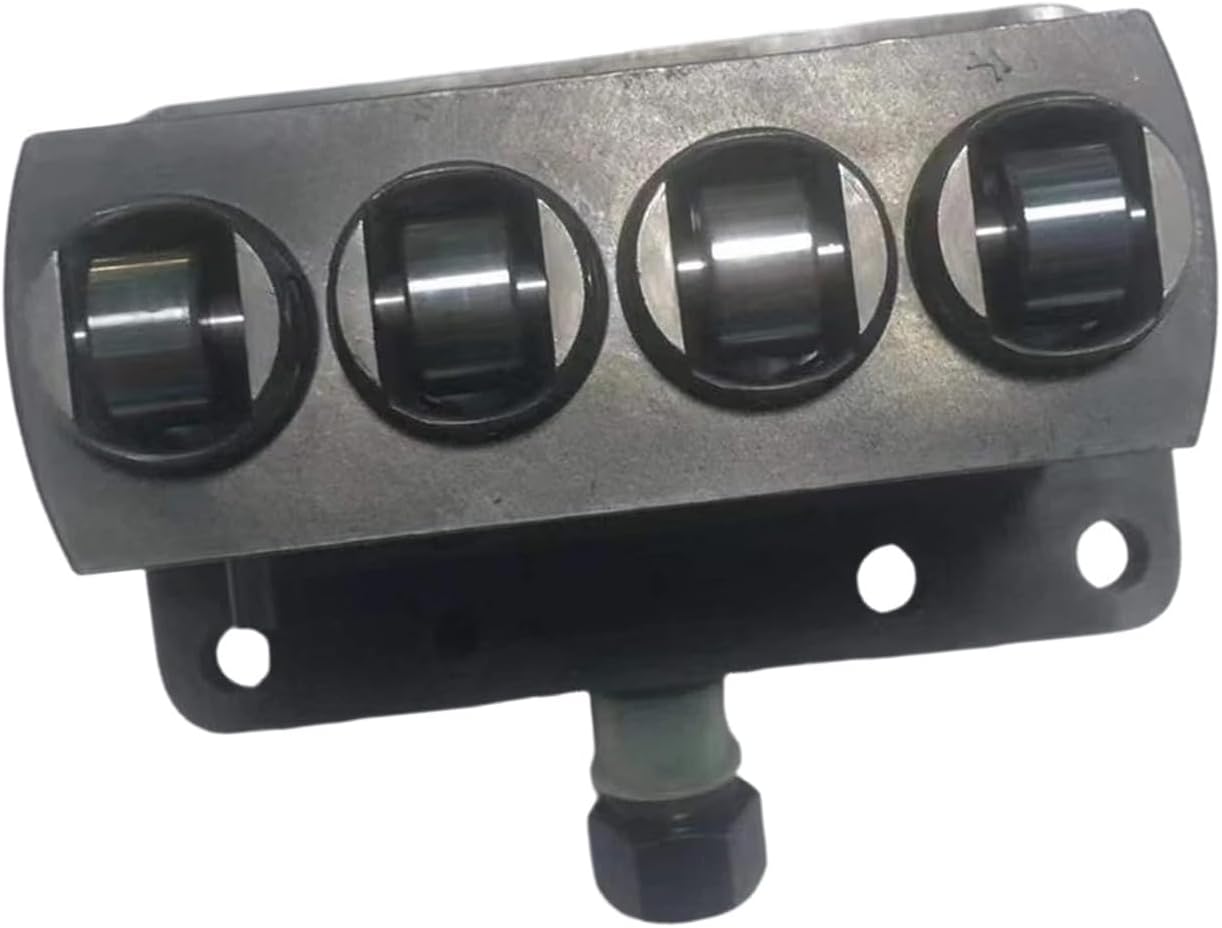 Fuel Injection Pump Assembly 17351-51010 for Kubota Engine V2203 V1512 4 Fuel Injection Pump Assembly 17351-51010 for Kubota Engine V2203 V1512
