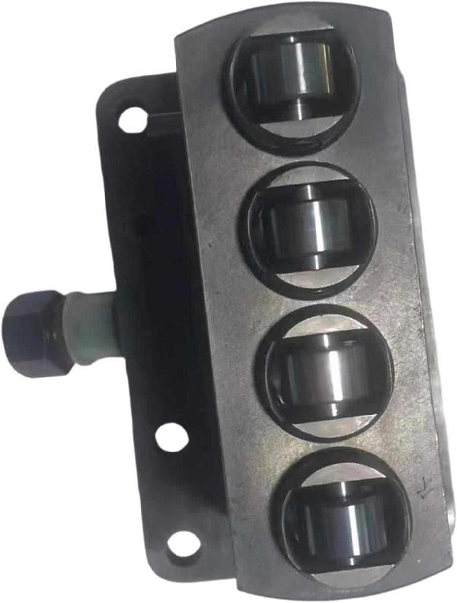 Fuel Injection Pump Assembly 17351-51010 for Kubota Engine V2203 V1512 5 Fuel Injection Pump Assembly 17351-51010 for Kubota Engine V2203 V1512