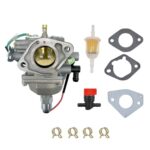 Fuel Injection Pump Assembly 1J700-51012 1J700-51010 for Kubota Engine V2607