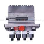 Fuel Injection Pump Assembly 6675656 7019022 6667996 for Kubota Engine V2003 Bobcat Loader 773 S185 BL470 BL475 BL570 BL575