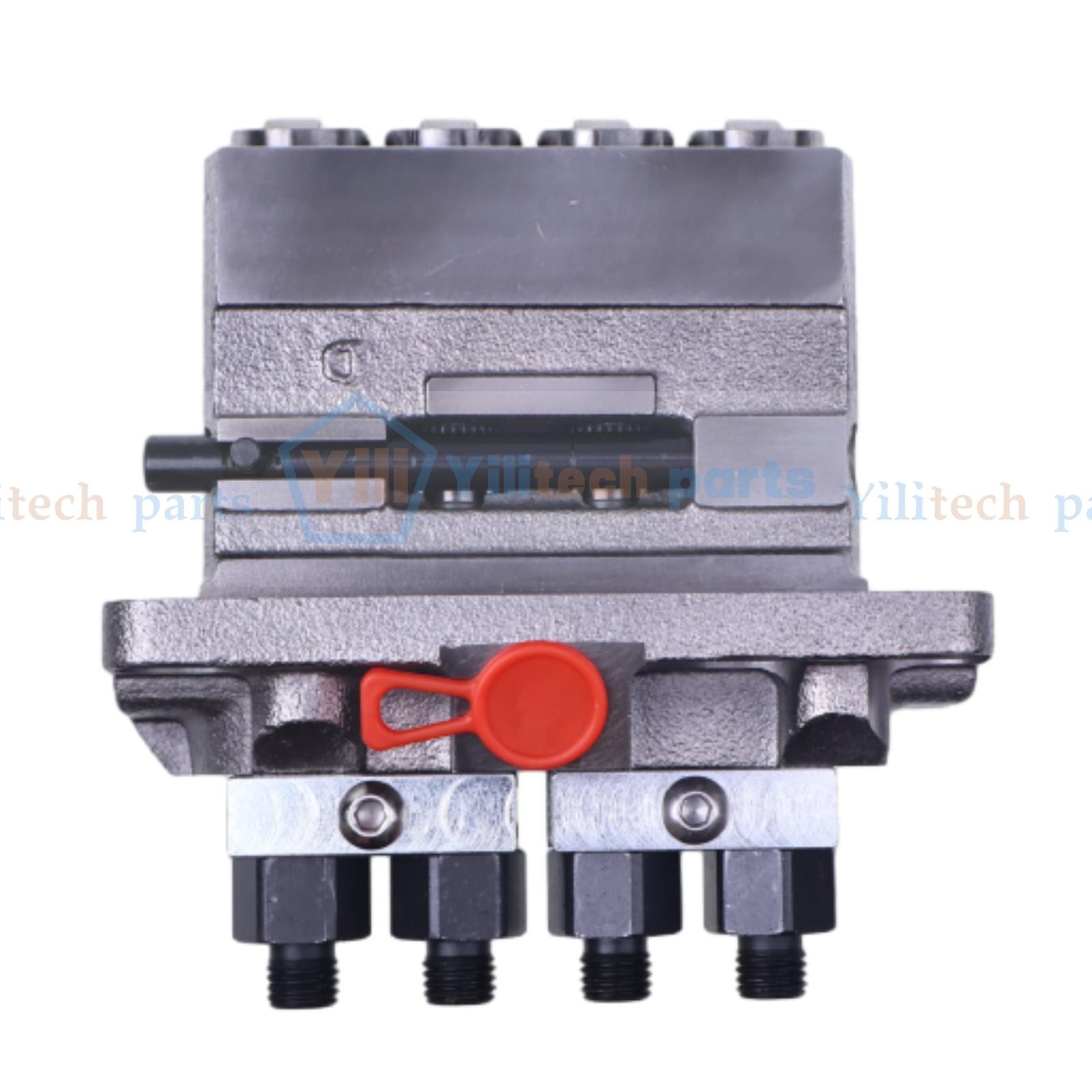 Fuel Injection Pump Assembly 6675656 7019022 6667996 for Kubota Engine V2003 Bobcat Loader 773 S185 BL470 BL475 BL570 BL575 1 Fuel Injection Pump Assembly 6675656 7019022 6667996 for Kubota Engine V2003 Bobcat Loader 773 S185 BL470 BL475 BL570 BL575