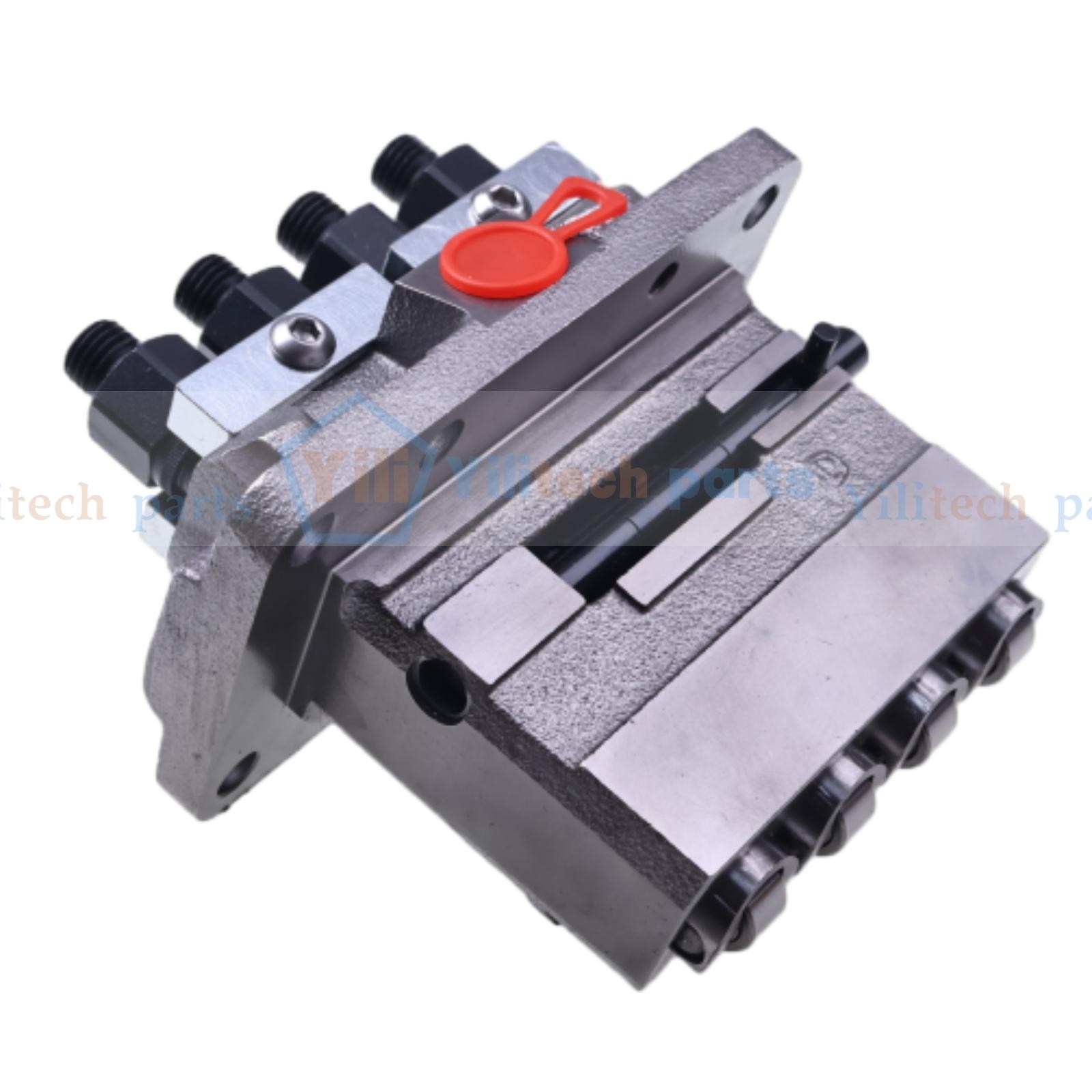 Fuel Injection Pump Assembly 6675656 7019022 6667996 for Kubota Engine V2003 Bobcat Loader 773 S185 BL470 BL475 BL570 BL575 3 Fuel Injection Pump Assembly 6675656 7019022 6667996 for Kubota Engine V2003 Bobcat Loader 773 S185 BL470 BL475 BL570 BL575