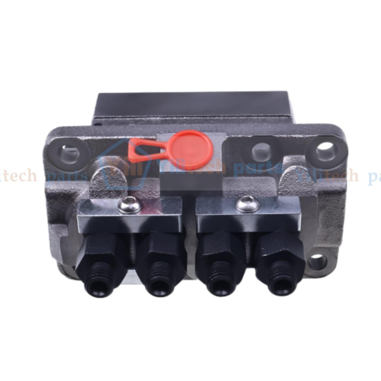 Fuel Injection Pump Assembly 6675656 7019022 6667996 for Kubota Engine V2003 Bobcat Loader 773 S185 BL470 BL475 BL570 BL575 5 Fuel Injection Pump Assembly 6675656 7019022 6667996 for Kubota Engine V2003 Bobcat Loader 773 S185 BL470 BL475 BL570 BL575