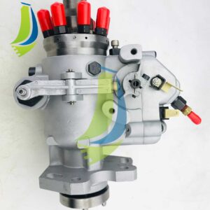Fuel Injection Pump DB2831-4911 for GM Engine 6.2L 6.5L 1983-2000