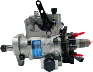 Fuel Injection Pump DB4327-5872 RE521065 SE502021 for John Deere Engine 3029 Tractor 5103 5203 5303 5403 5503 5045D 5055E 5065E 5075E