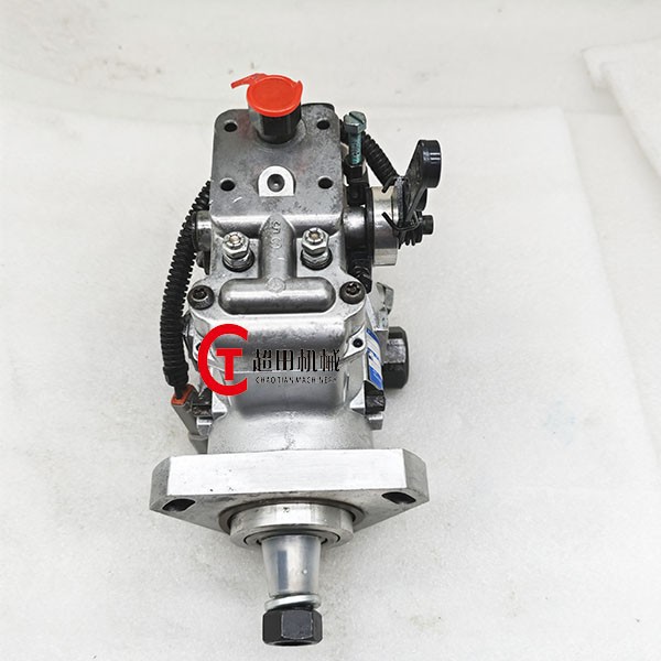 Fuel Injection Pump DB4427-5213 148-7107 2644S401 for Perkins Engine 1004.40T Caterpillar CAT Loader 436C 426C 908 1 Fuel Injection Pump DB4427-5213 148-7107 2644S401 for Perkins Engine 1004.40T Caterpillar CAT Loader 436C 426C 908