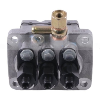 Fuel Injection Pump E5700-51016 E5775-51011 E5700-51015 for Daedong Engine 3C093 Kioti Tractor LB1914 CK20 CK22 2 Fuel Injection Pump E5700-51016 E5775-51011 E5700-51015 for Daedong Engine 3C093 Kioti Tractor LB1914 CK20 CK22