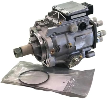 Fuel Injection Pump JR937690 for CASE Excavator CX210LR CX240LR CX210 CX240 CX290 1 Fuel Injection Pump JR937690 for CASE Excavator CX210LR CX240LR CX210 CX240 CX290