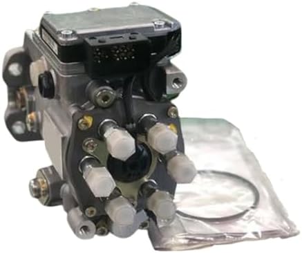 Fuel Injection Pump JR937690 for CASE Excavator CX210LR CX240LR CX210 CX240 CX290 2 Fuel Injection Pump JR937690 for CASE Excavator CX210LR CX240LR CX210 CX240 CX290