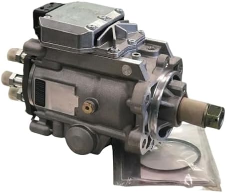 Fuel Injection Pump JR937690 for CASE Excavator CX210LR CX240LR CX210 CX240 CX290 3 Fuel Injection Pump JR937690 for CASE Excavator CX210LR CX240LR CX210 CX240 CX290