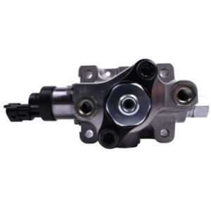 Fuel Injection Pump K1J801-50500 for Takeuchi Excavator TB257FR Loader TL6R