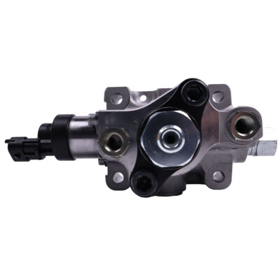 Fuel Injection Pump K1J801-50500 for Takeuchi Excavator TB257FR Loader TL6R 1 Fuel Injection Pump K1J801-50500 for Takeuchi Excavator TB257FR Loader TL6R