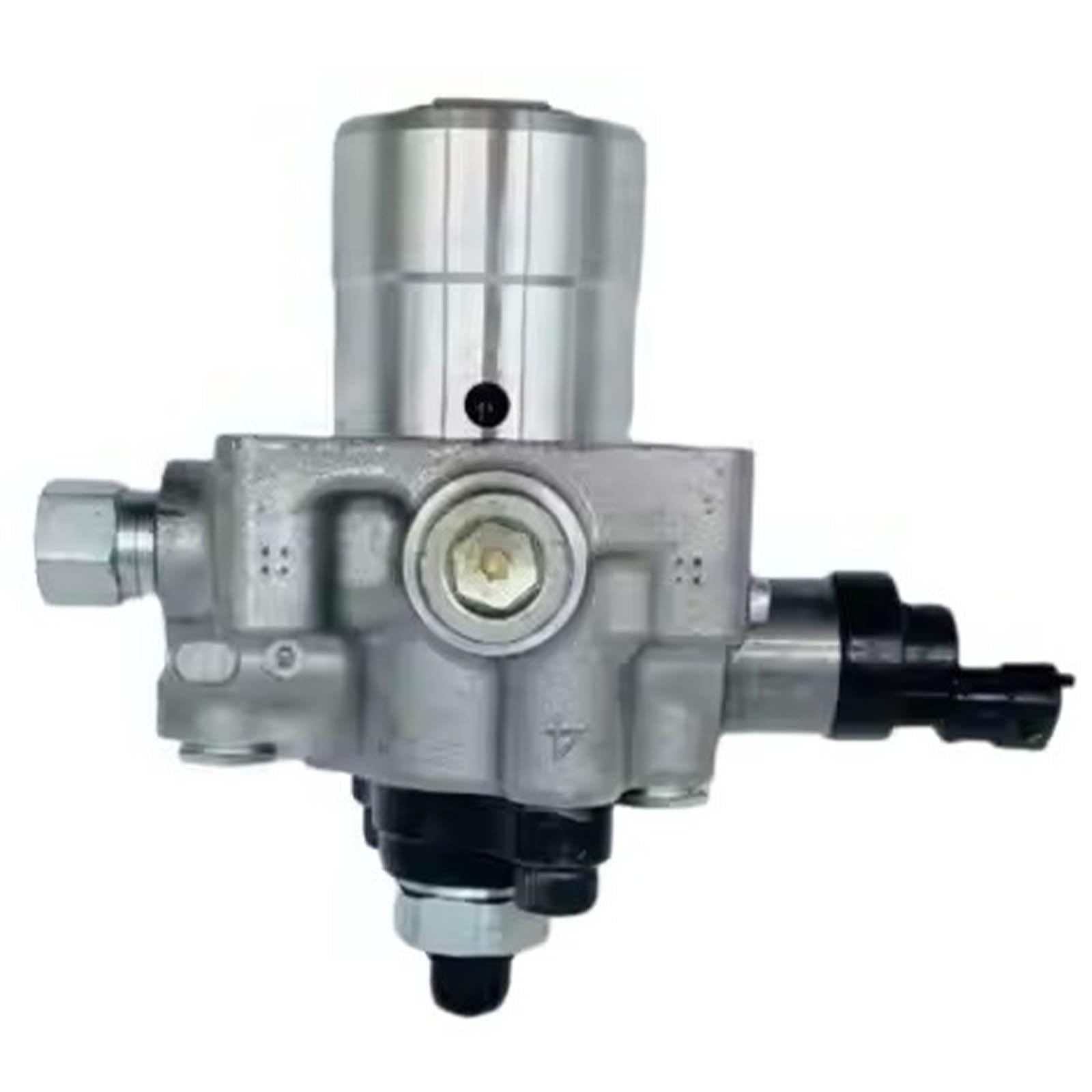 Fuel Injection Pump K1J801-50500 for Takeuchi Excavator TB257FR Loader TL6R 2 Fuel Injection Pump K1J801-50500 for Takeuchi Excavator TB257FR Loader TL6R