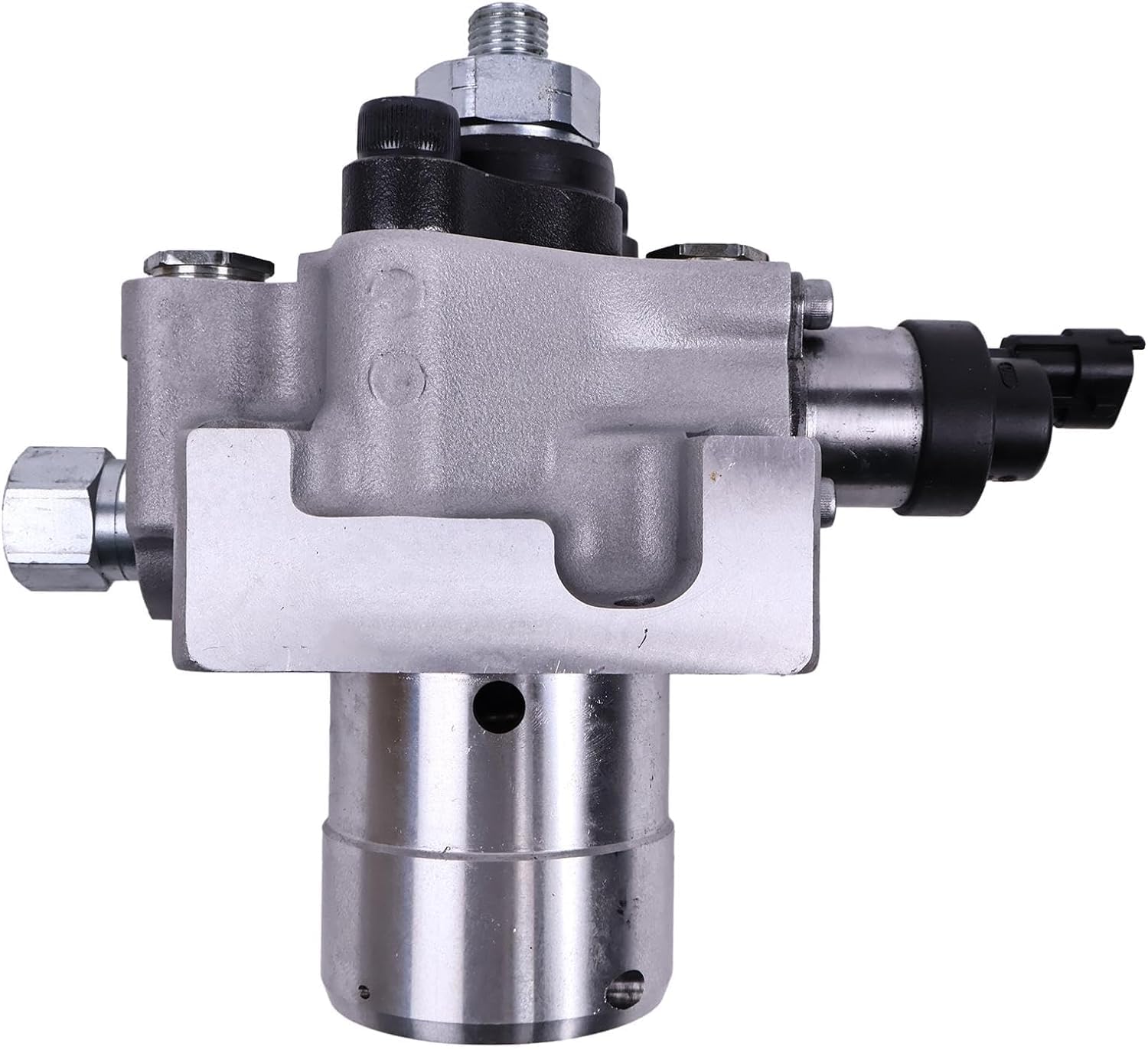Fuel Injection Pump K1J801-50500 for Takeuchi Excavator TB257FR Loader TL6R 3 Fuel Injection Pump K1J801-50500 for Takeuchi Excavator TB257FR Loader TL6R