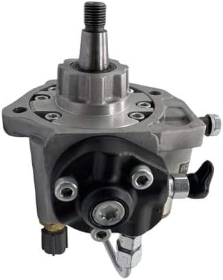 Fuel Injection Pump ME302145 for Mitsubishi Engine 6M60T Fuso Truck FH FK FM 1 Fuel Injection Pump ME302145 for Mitsubishi Engine 6M60T Fuso Truck FH FK FM