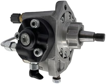 Fuel Injection Pump ME302145 for Mitsubishi Engine 6M60T Fuso Truck FH FK FM 2 Fuel Injection Pump ME302145 for Mitsubishi Engine 6M60T Fuso Truck FH FK FM