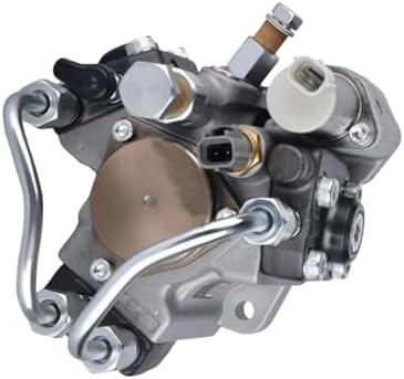Fuel Injection Pump ME302145 for Mitsubishi Engine 6M60T Fuso Truck FH FK FM 3 Fuel Injection Pump ME302145 for Mitsubishi Engine 6M60T Fuso Truck FH FK FM