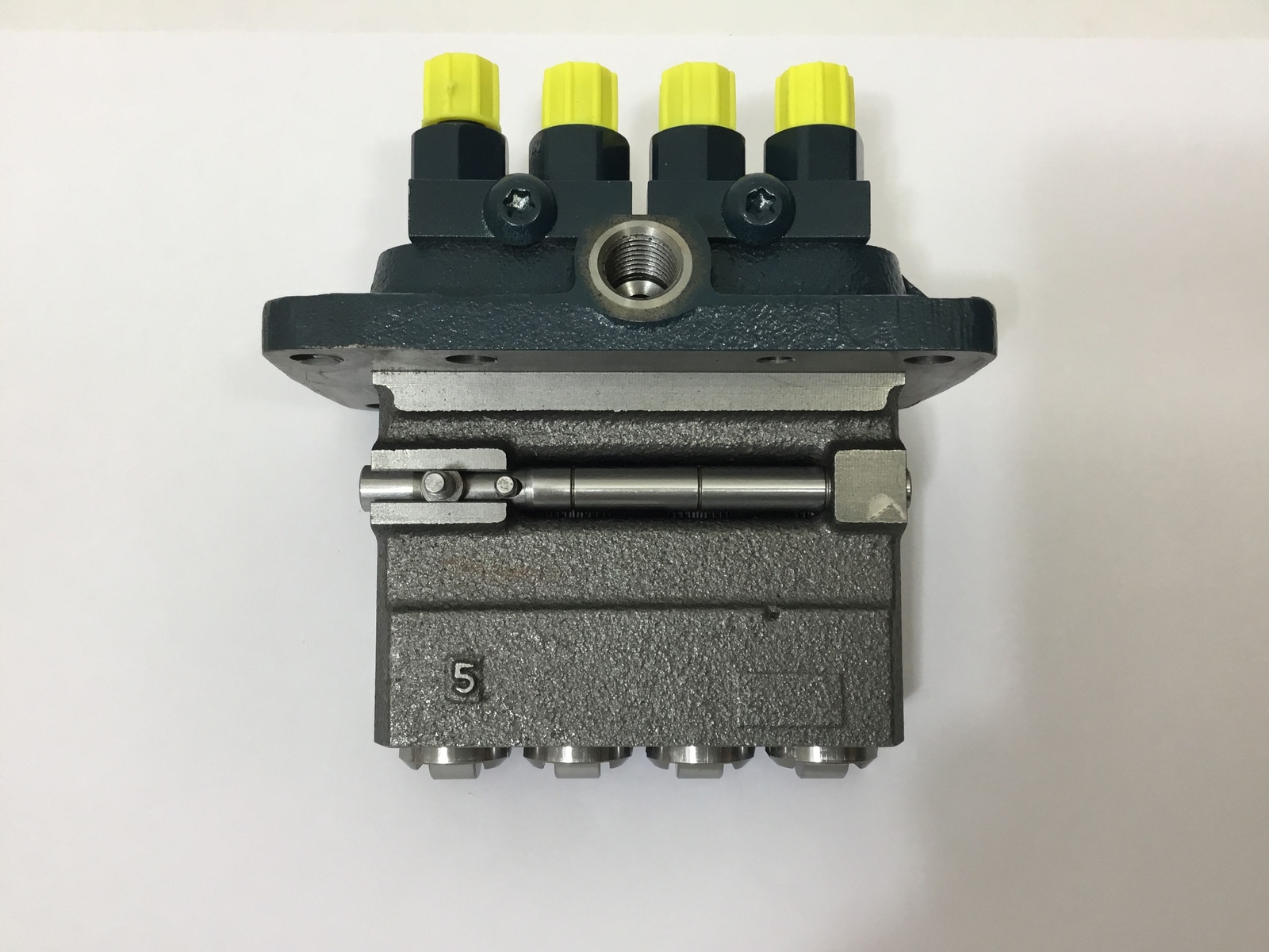 Fuel Injection Pump RE518166 for John Deere Engine 4045 6068 Loader 210LE 310G 310L 315SG 315SK 325J 410G 2 Fuel Injection Pump RE518166 for John Deere Engine 4045 6068 Loader 210LE 310G 310L 315SG 315SK 325J 410G