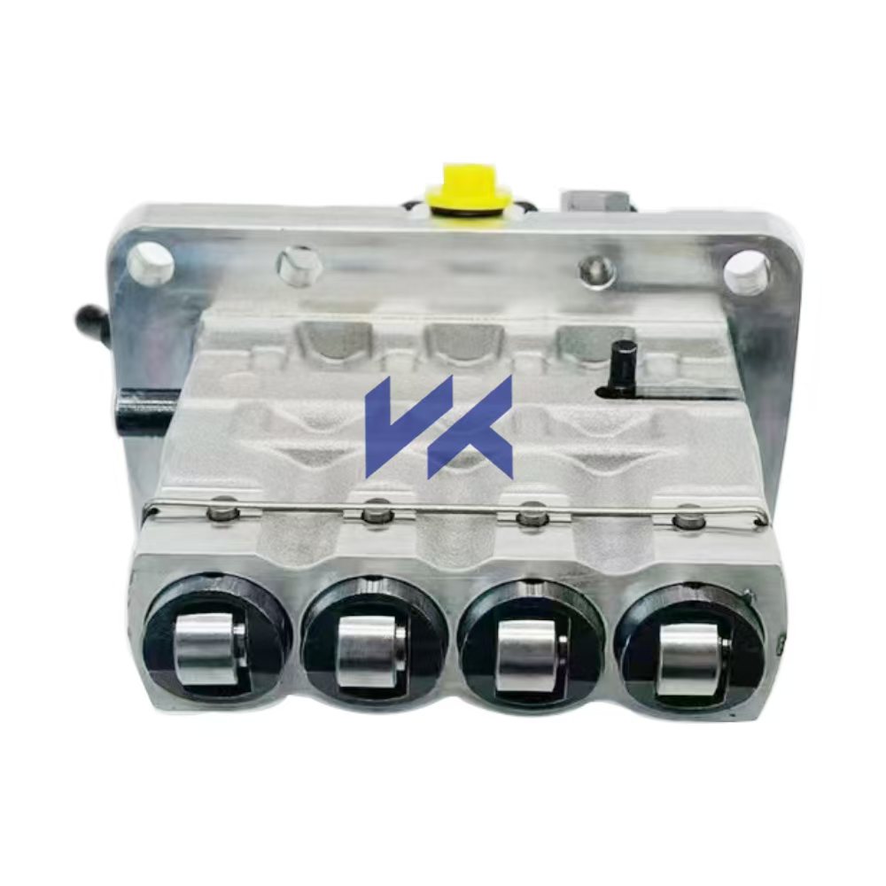 Fuel Injection Pump RE518166 for John Deere Engine 4045 6068 Loader 210LE 310G 310L 315SG 315SK 325J 410G 3 Fuel Injection Pump RE518166 for John Deere Engine 4045 6068 Loader 210LE 310G 310L 315SG 315SK 325J 410G