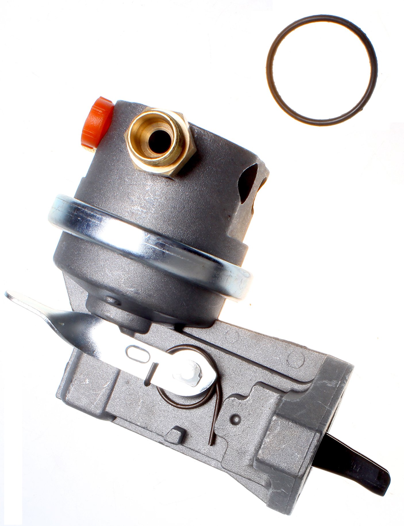 Fuel Injection Pump RE527528 294000-056 for John Deere Engine 4045T 6068T Tractor 6130 6225 6230 6330 6430 6534 6830 6930 7130 7330 7430 7530 7630 3 Fuel Injection Pump RE527528 294000-056 for John Deere Engine 4045T 6068T Tractor 6130 6225 6230 6330 6430 6534 6830 6930 7130 7330 7430 7530 7630