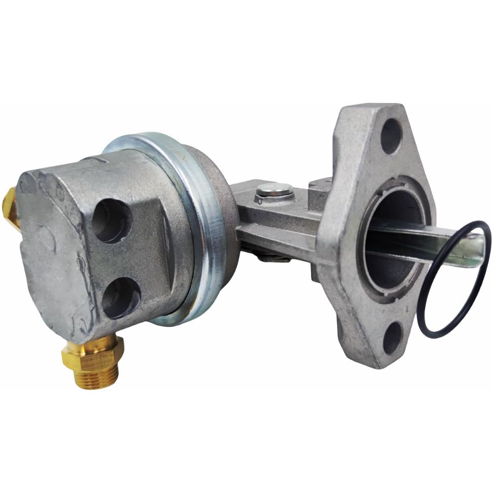 Fuel Injection Pump RE530503 for John Deere Engine 4024 5030 Tractor 4120 4320 5225 3 Fuel Injection Pump RE530503 for John Deere Engine 4024 5030 Tractor 4120 4320 5225