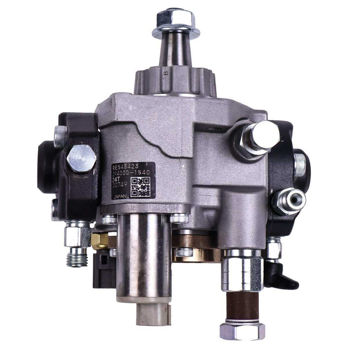 Fuel Injection Pump RE543423 for John Deere Engine 4045 Tractor 5085E 5090R 5100M 5125R 6105E 6120R 6130D 6140D 3 Fuel Injection Pump RE543423 for John Deere Engine 4045 Tractor 5085E 5090R 5100M 5125R 6105E 6120R 6130D 6140D