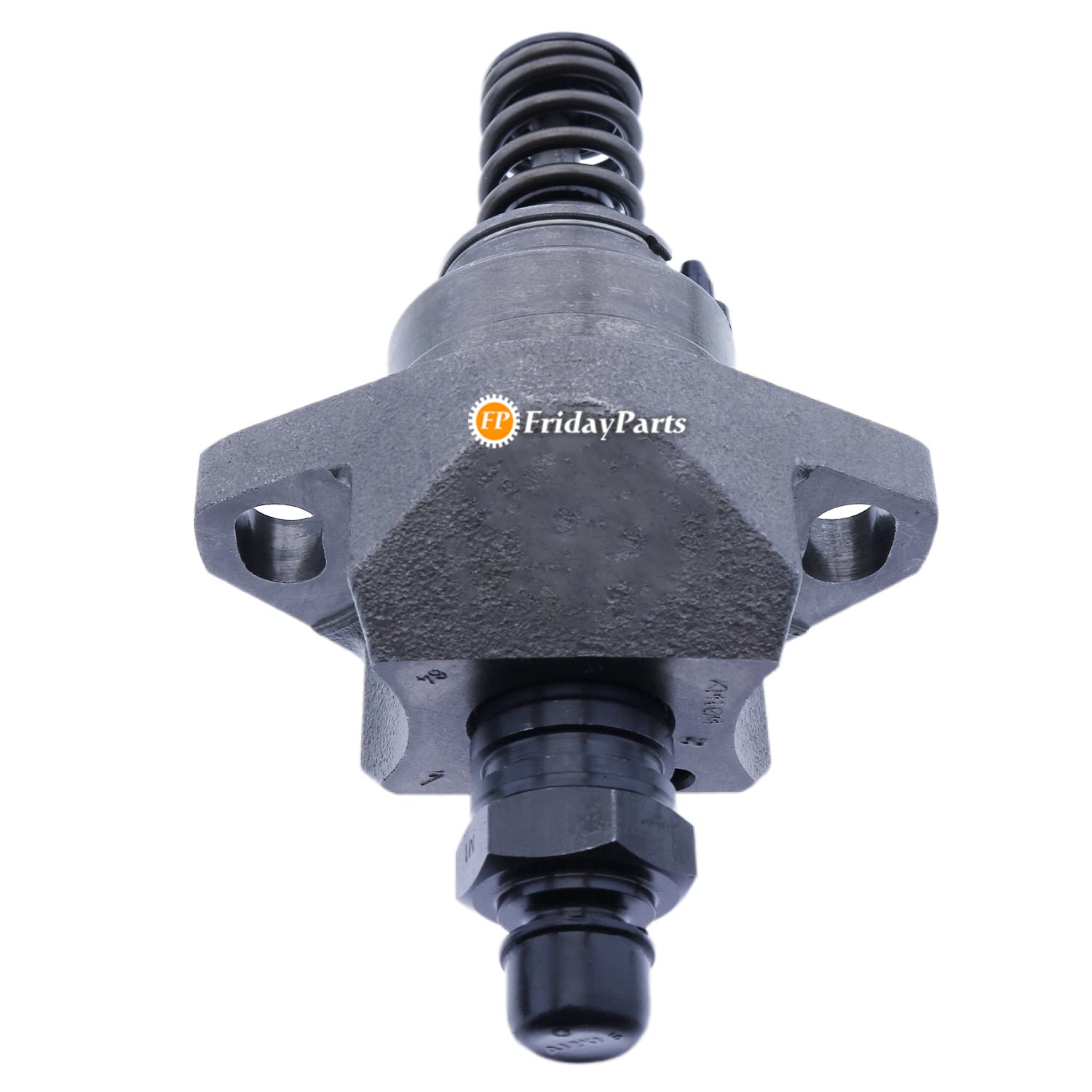 Fuel Injection Pump RE564861 DZ123516for John Deere Engine 6068 4045 6090 Tractor 6130M 6155M 6175M 3 Fuel Injection Pump RE564861 DZ123516for John Deere Engine 6068 4045 6090 Tractor 6130M 6155M 6175M