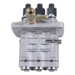 Fuel Injection Pump SBA131017700 104134-3051 for New Holland TC33D TC29D TC33DA TC29DA TC25 TC25D TC33 TC29 MC28 MC35