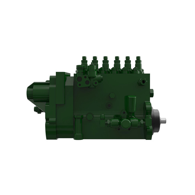 Fuel Injection Pump SE500363 RE61658 for John Deere Engine 6076 6081 Tractor 8100 8200 8400 9400 9300 3 Fuel Injection Pump SE500363 RE61658 for John Deere Engine 6076 6081 Tractor 8100 8200 8400 9400 9300