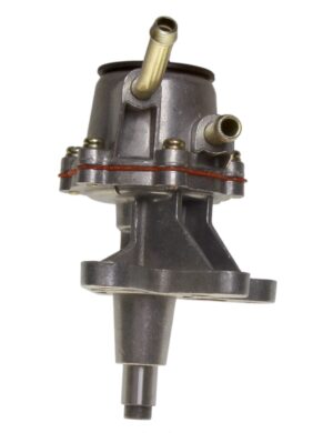 Fuel Injection Pump VOE20550001 for Volvo Penta Engine TD520GE TD720GE Loader BL60 BL61 BL70 L40B L45F