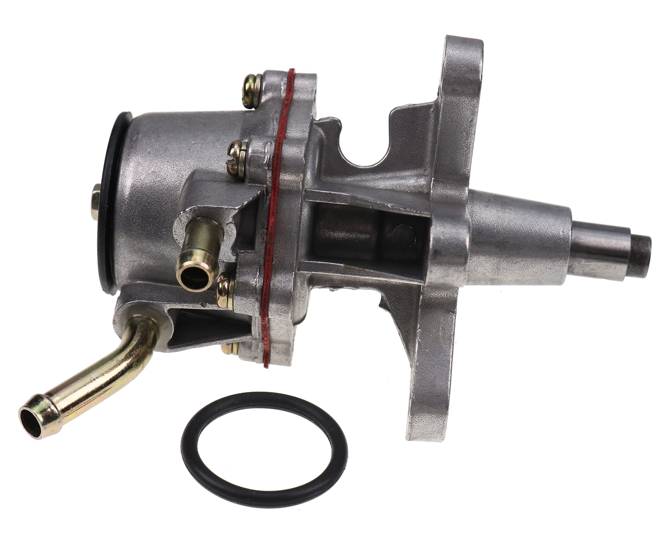 Fuel Injection Pump VOE20550001 for Volvo Penta Engine TD520GE TD720GE Loader BL60 BL61 BL70 L40B L45F 2 Fuel Injection Pump VOE20550001 for Volvo Penta Engine TD520GE TD720GE Loader BL60 BL61 BL70 L40B L45F