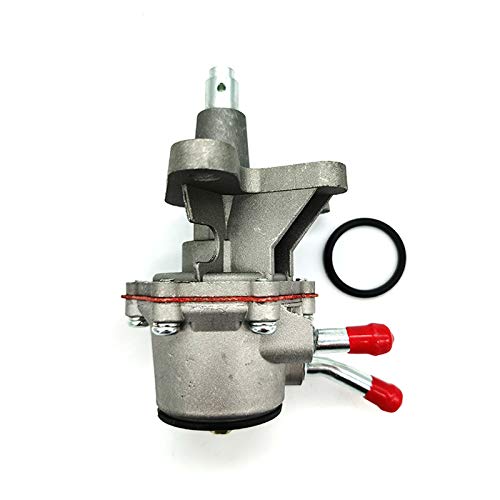 Fuel Injection Pump VOE20550001 for Volvo Penta Engine TD520GE TD720GE Loader BL60 BL61 BL70 L40B L45F 3 Fuel Injection Pump VOE20550001 for Volvo Penta Engine TD520GE TD720GE Loader BL60 BL61 BL70 L40B L45F